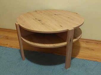 Konferenčný stolík