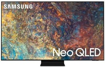 Predám Smart TV Samsung QE50QN90 ako nový v záruke