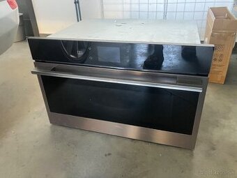 vstavaná mikrovlnná rúra Whirpool W9 MD260 BSS