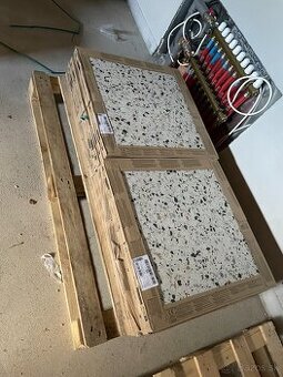 Dlažba TERAZZO 60x60cm