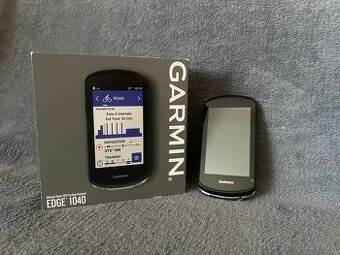 Garmin Edge 1040