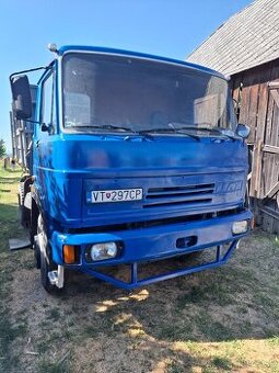 Predam LIAZ 150
