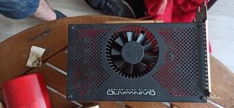 Nvidia 7600GS