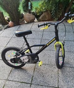 detský bicykel 16'