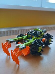 LEGO Power Miners - Claw Digger/ Bagger (používané) - 1