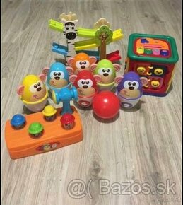 Detské hračky