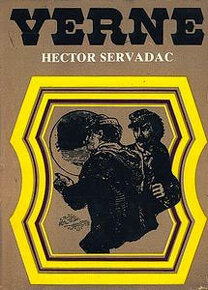Verne - 31 - Hector Servadac - 1