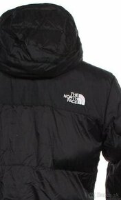 pánska zimná páperova bunda The North Face