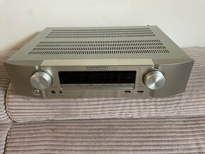 Predám 5.2 kanálový zosilňovač Marantz NR1510