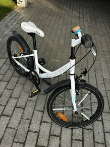 Detský bicykel CTM 2.0
