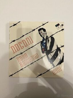Robo Grigorov & Midi -Noconi