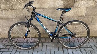 Predám krossový bicykel CTM Tranz 1
