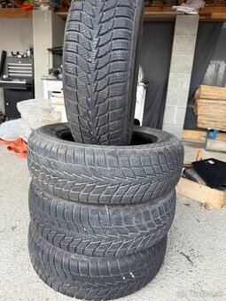 Matador zimné 175/65 R14 dezén 7mm 20€/4ks