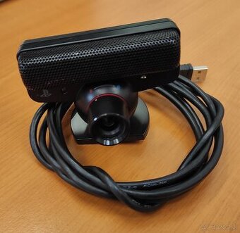 Sony Eye PS3