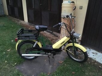 Jawa/Babeta 207