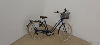 Mestský bicykel Elops 520