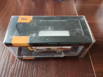 Ford Transit MKII 1978 1:43 - 1