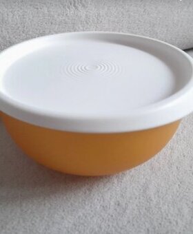 Tupperware zlatá Flexi miska 550 ml
