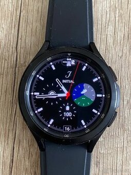 Samsung Galaxy Watch4 Classic 46mm