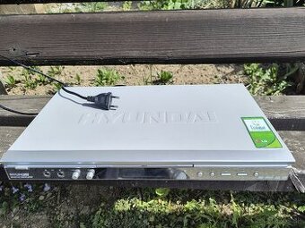 HYUNDAI DVD prehrávač DV-5-P213 (5.1 CH Audio Out) –