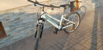 Bicykel olpran falcon 24