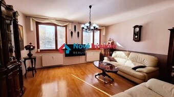 Na predaj 3 izbový byt, Humenné (N257-113-MIM)