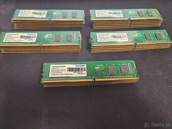 DDR4 4GB 2400MHz (28x)
