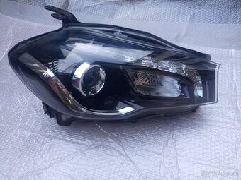 Svetlo Suzuki S-cross