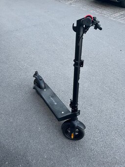 Elektrokolobežka GoGEN VOYAGER POWER S911
