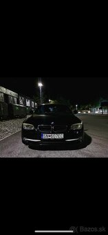 BMW E93 Cabrio
