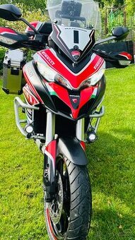 Ducati Multistrada 950