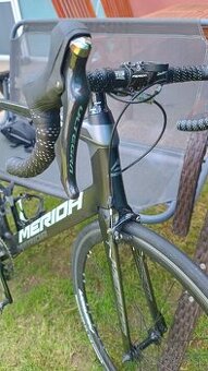 Predam Merida Reacto 5000 cestny bicykel
