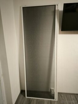 Predám sieťku na balkón