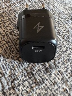 Alzapower 20w nabijačka