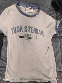 Thor Steinar tričko  ,,m,,