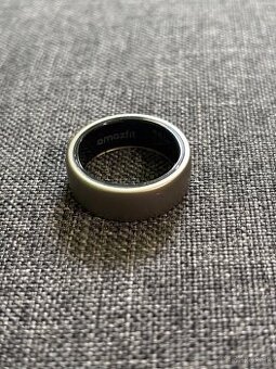 Amazfit Helio Ring – veľkosť 10 (stav ako nový)