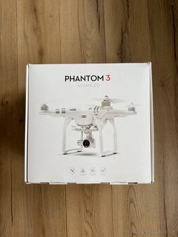 DJI Phantom 3 Advanced