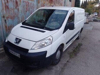 Peugeot expert 1.6 hdi
