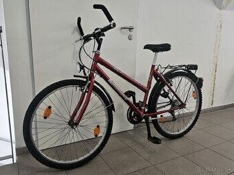 Predám bicykel