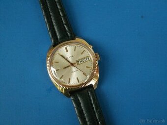 Hodinky SLAVA Elegant.