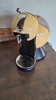 Kávovar Dolce Gusto
