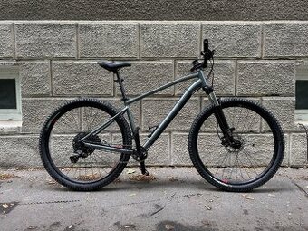 Rockrider Explorer 520 29”