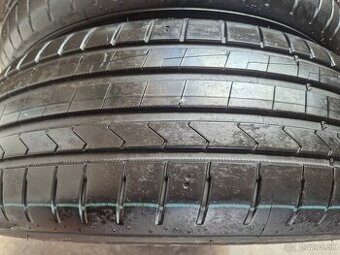 205/65 r16 letné 4 ks HANKOOK z predvádzačky - DOT2023