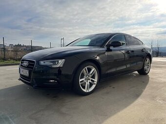Audi A5 Sportback 1.8 tfsi