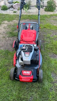 AL-KO PREMIUM 520 VSI-B