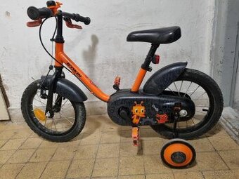Detsky bicykel 14"
