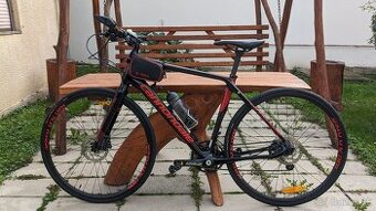Cannondale quick 2 carbon