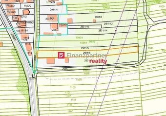 Zľava -10000€: Stavebný pozemok 1900m2 - Petrovany-Močarman