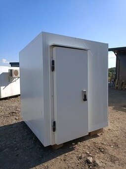 Chladiaci box