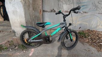 Detský bicykel ctm Tommy